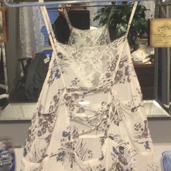 Free People Intimately dress sz XS - Picture 3 of 4